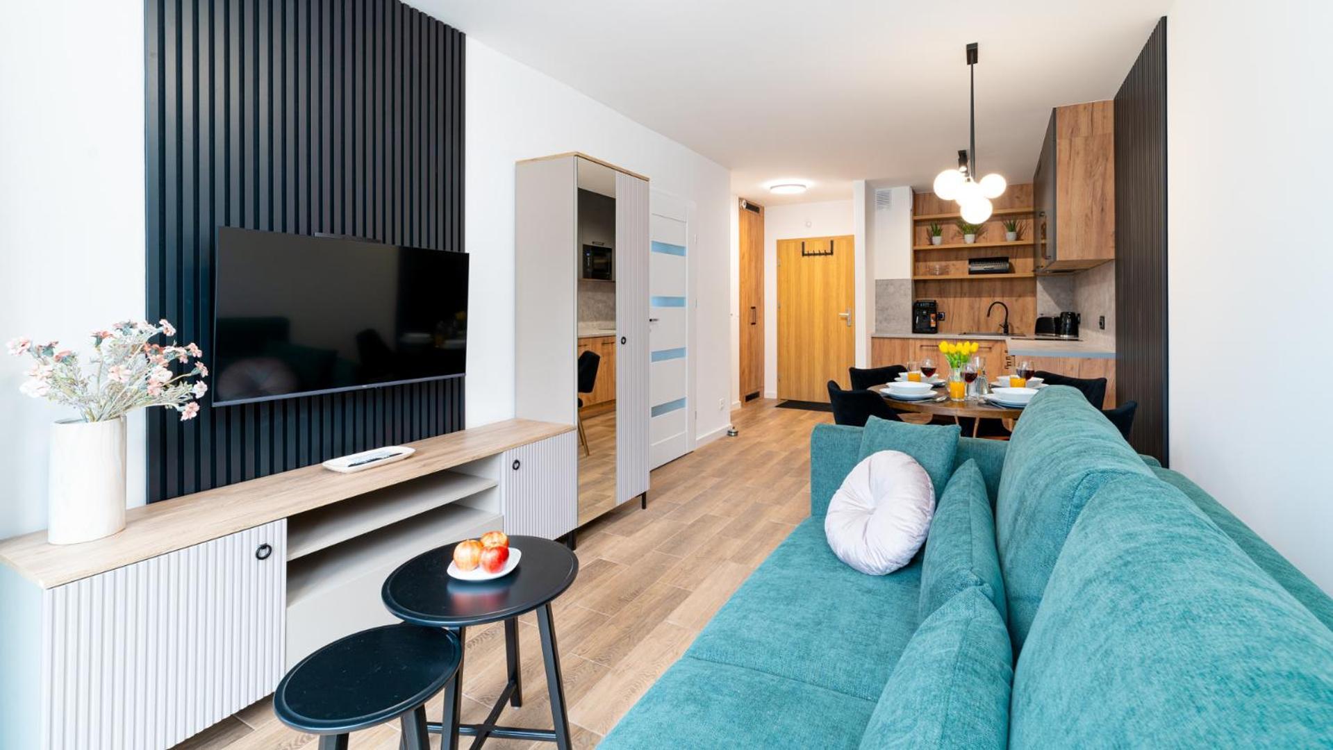Apartamenty Good Time- Centrum, Blisko Wyciagu I Szlakow Szklarska Poręba Eksteriør bilde
