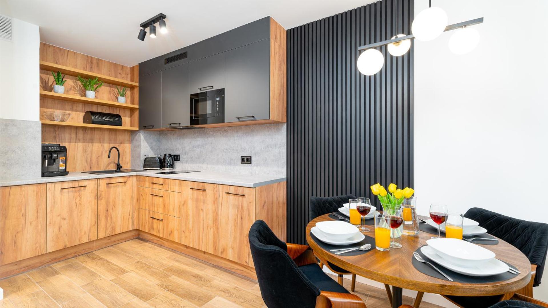 Apartamenty Good Time- Centrum, Blisko Wyciagu I Szlakow Szklarska Poręba Eksteriør bilde