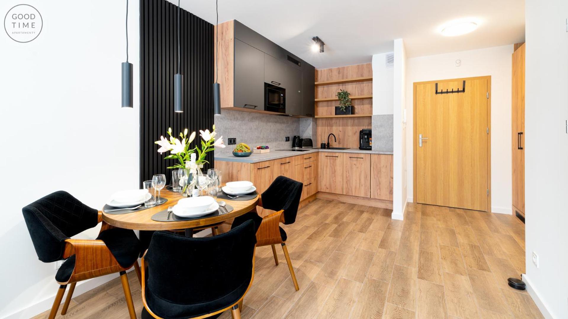 Apartamenty Good Time- Centrum, Blisko Wyciagu I Szlakow Szklarska Poręba Eksteriør bilde