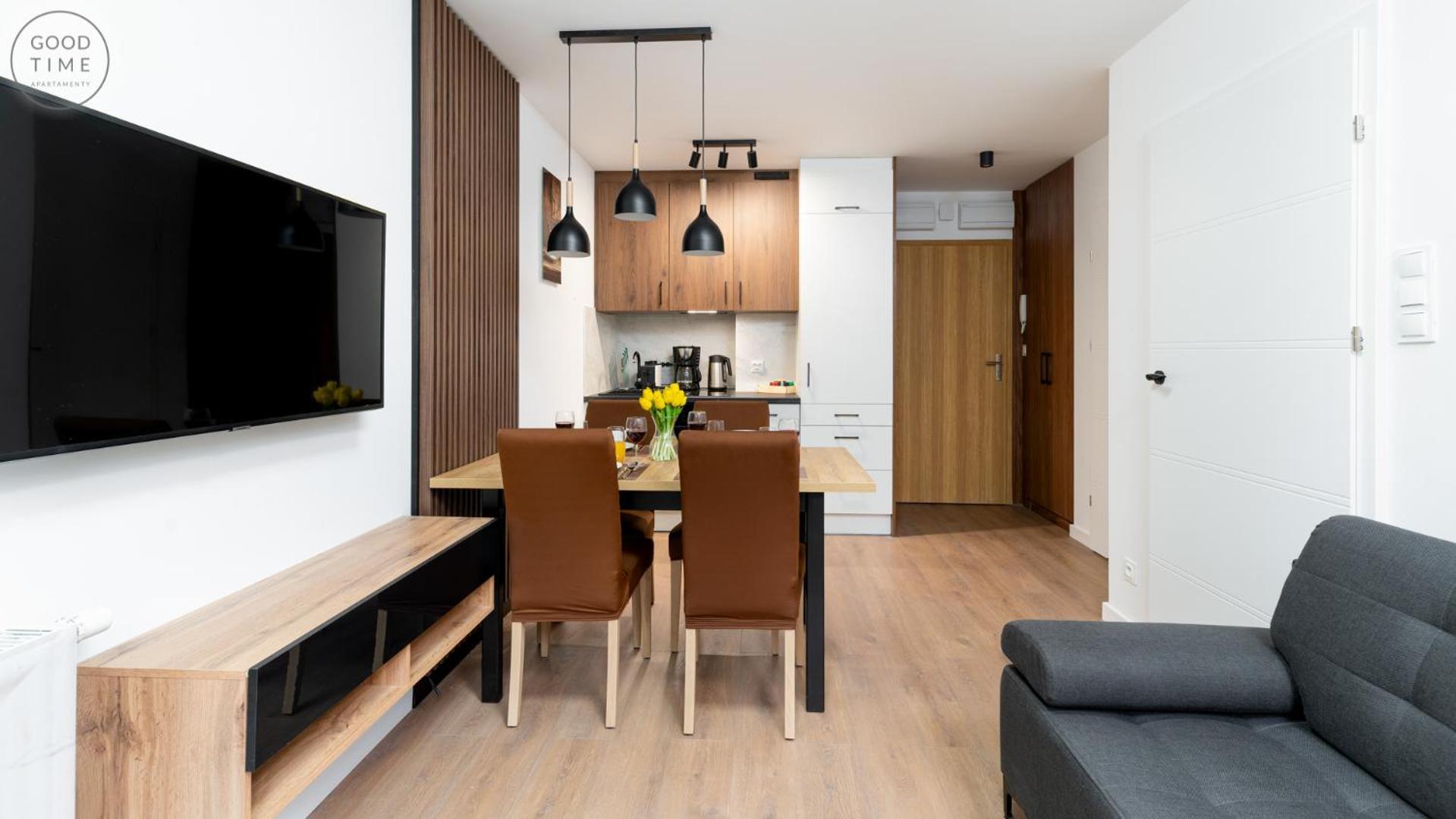 Apartamenty Good Time- Centrum, Blisko Wyciagu I Szlakow Szklarska Poręba Eksteriør bilde