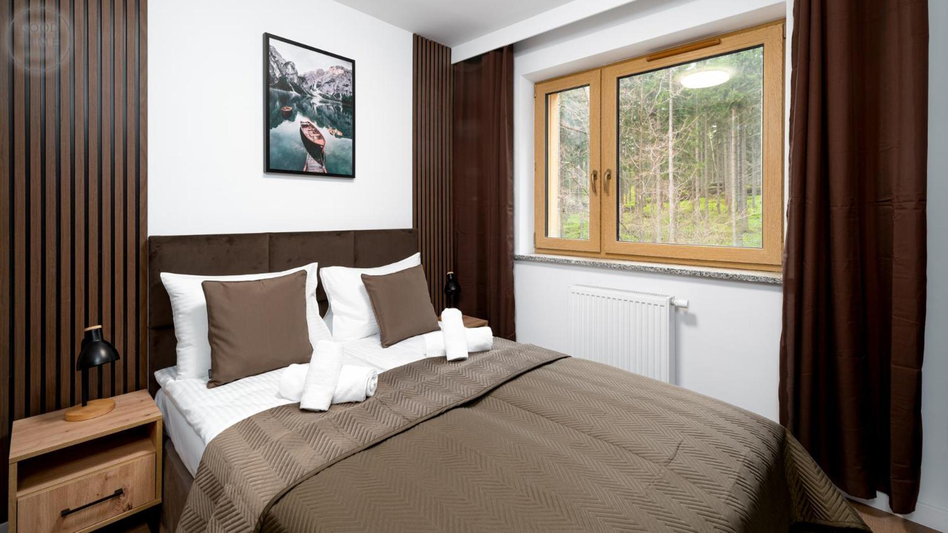 Apartamenty Good Time- Centrum, Blisko Wyciagu I Szlakow Szklarska Poręba Eksteriør bilde