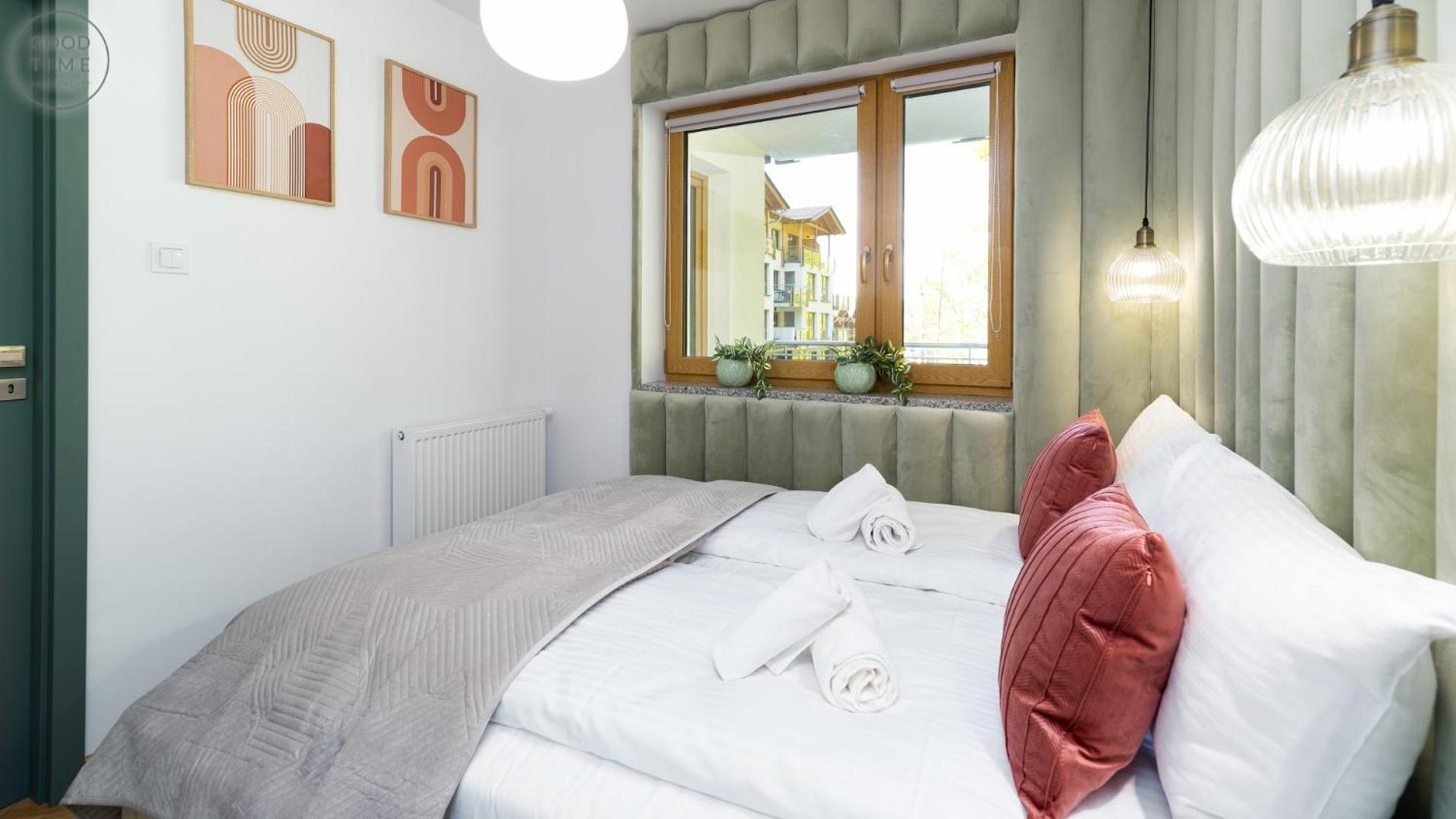 Apartamenty Good Time- Centrum, Blisko Wyciagu I Szlakow Szklarska Poręba Eksteriør bilde