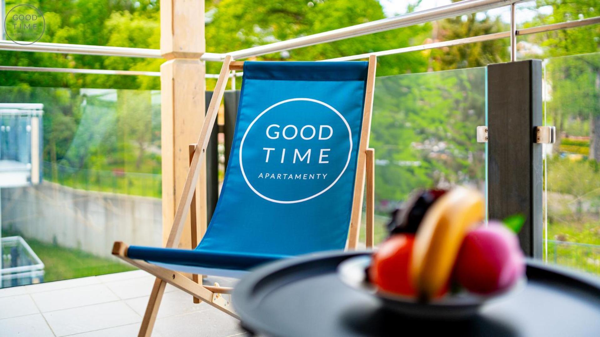 Apartamenty Good Time- Centrum, Blisko Wyciagu I Szlakow Szklarska Poręba Eksteriør bilde