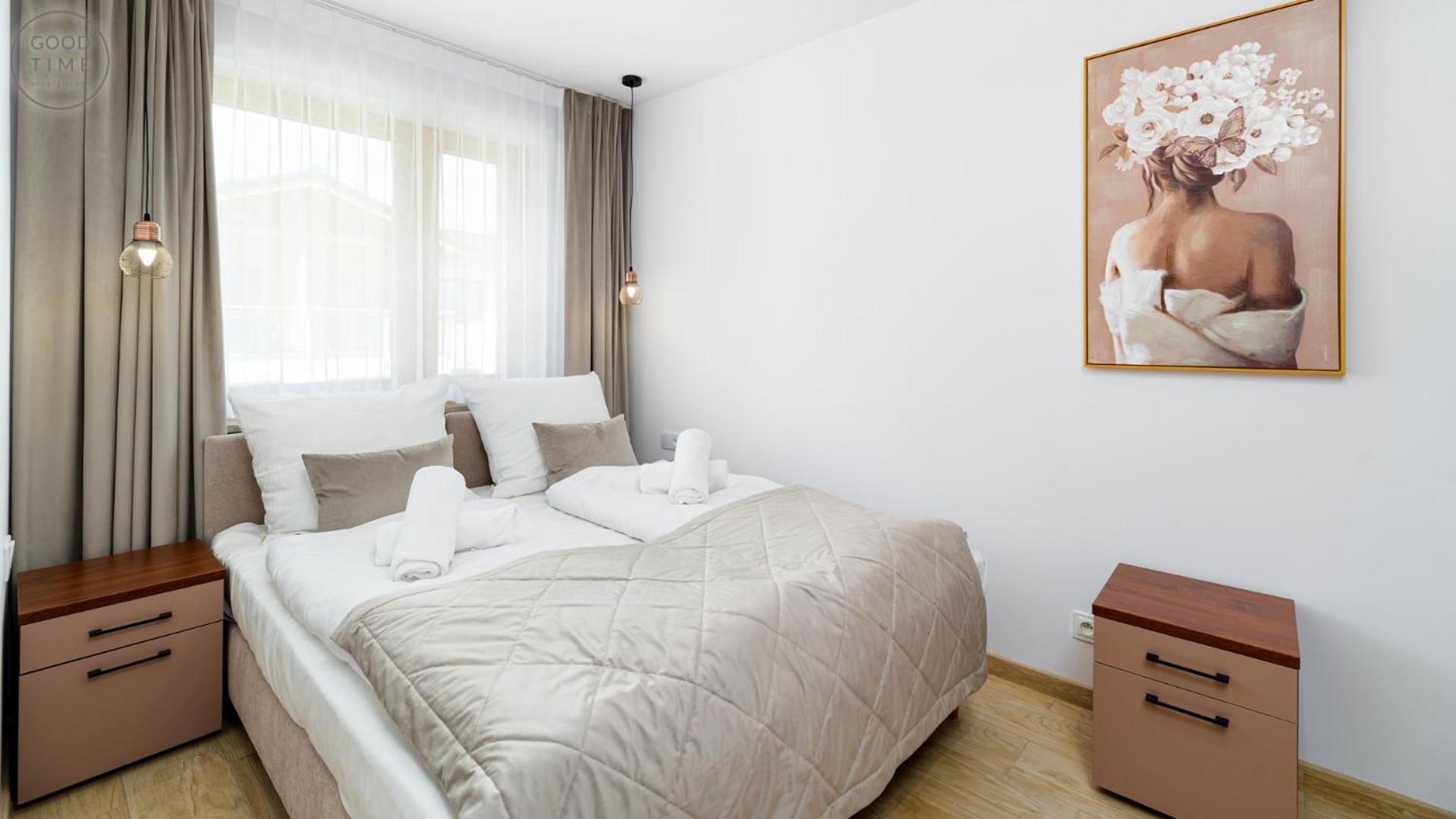 Apartamenty Good Time- Centrum, Blisko Wyciagu I Szlakow Szklarska Poręba Eksteriør bilde