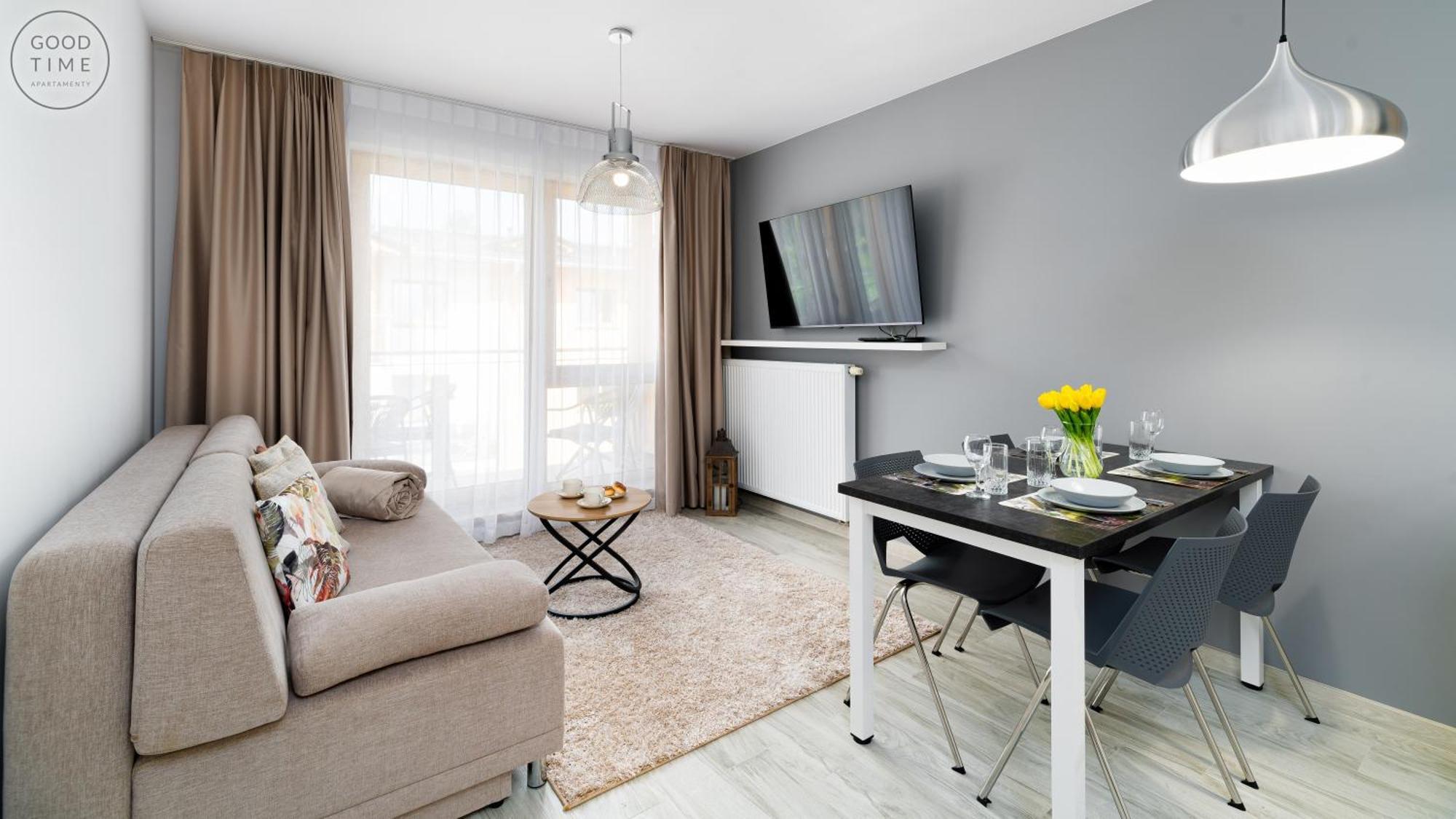 Apartamenty Good Time- Centrum, Blisko Wyciagu I Szlakow Szklarska Poręba Eksteriør bilde