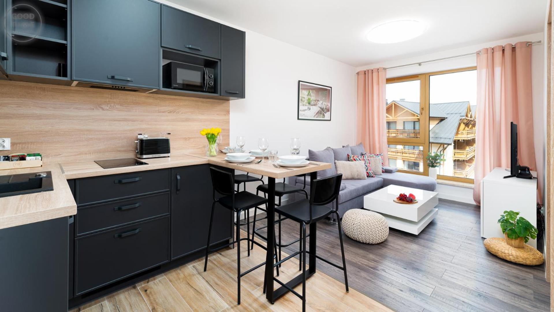 Apartamenty Good Time- Centrum, Blisko Wyciagu I Szlakow Szklarska Poręba Eksteriør bilde