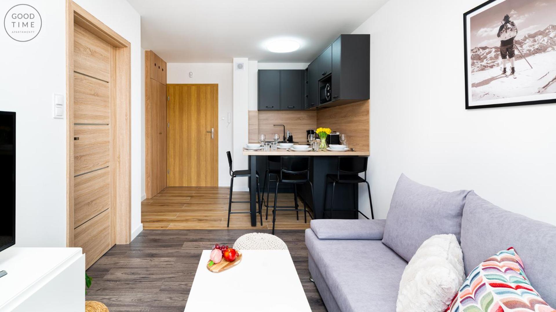 Apartamenty Good Time- Centrum, Blisko Wyciagu I Szlakow Szklarska Poręba Eksteriør bilde