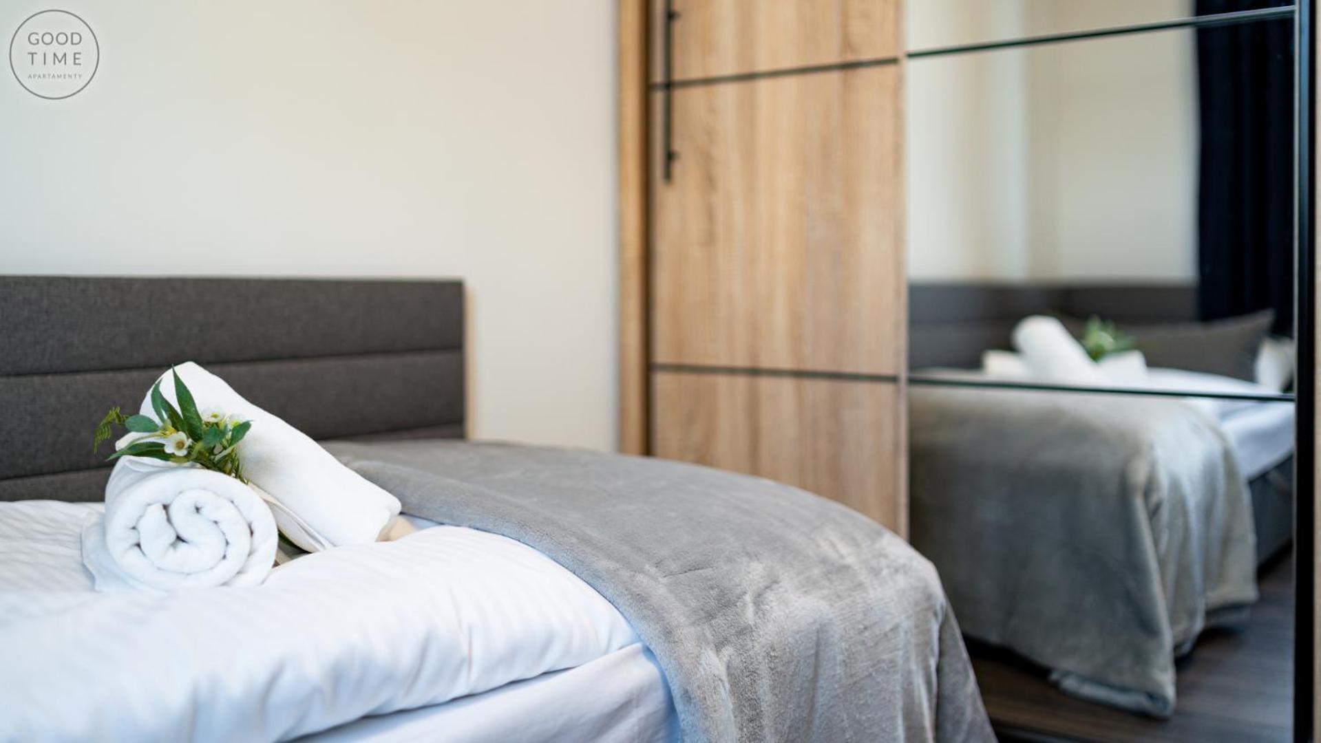 Apartamenty Good Time- Centrum, Blisko Wyciagu I Szlakow Szklarska Poręba Eksteriør bilde