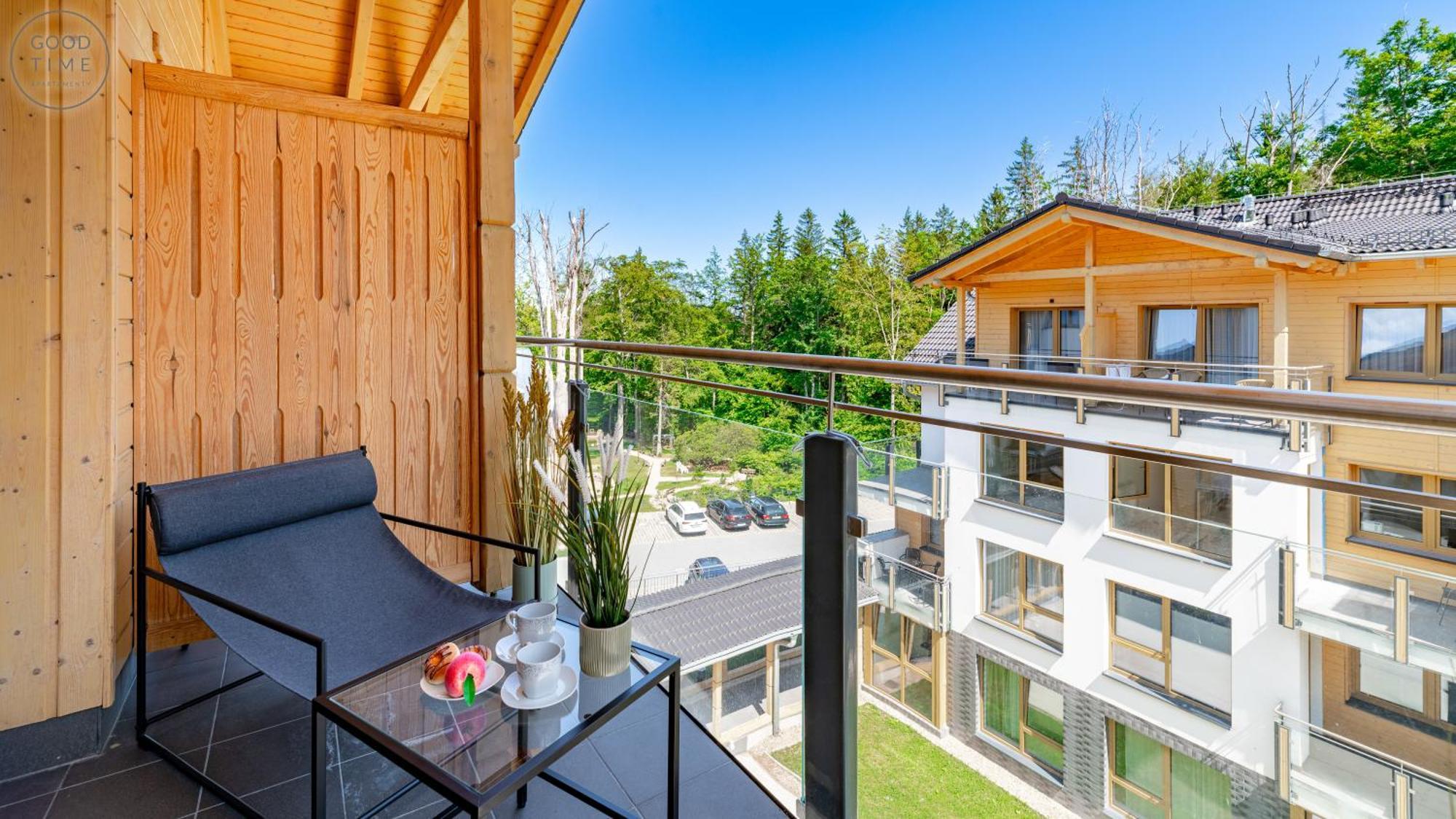 Apartamenty Good Time- Centrum, Blisko Wyciagu I Szlakow Szklarska Poręba Eksteriør bilde