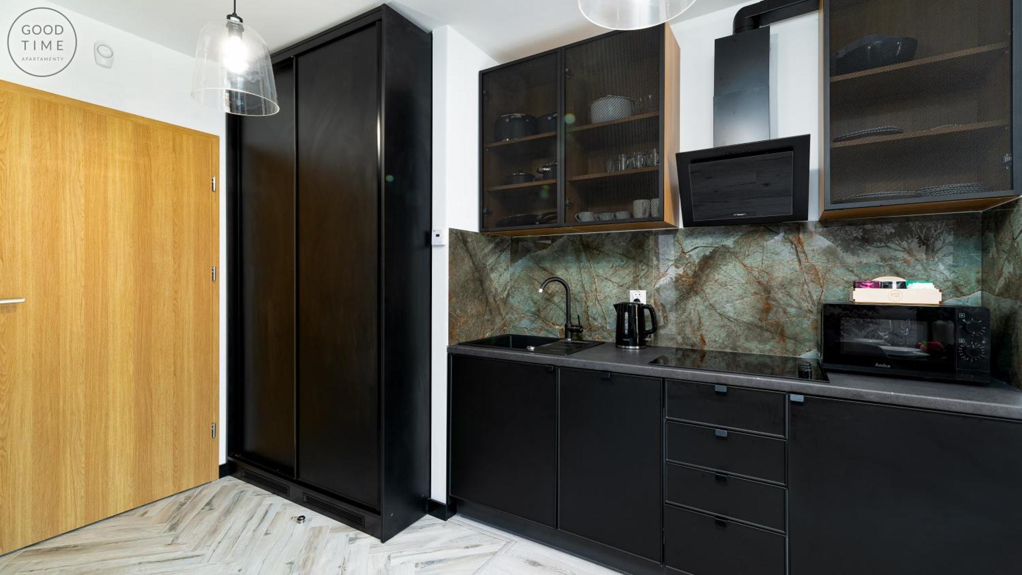 Apartamenty Good Time- Centrum, Blisko Wyciagu I Szlakow Szklarska Poręba Eksteriør bilde