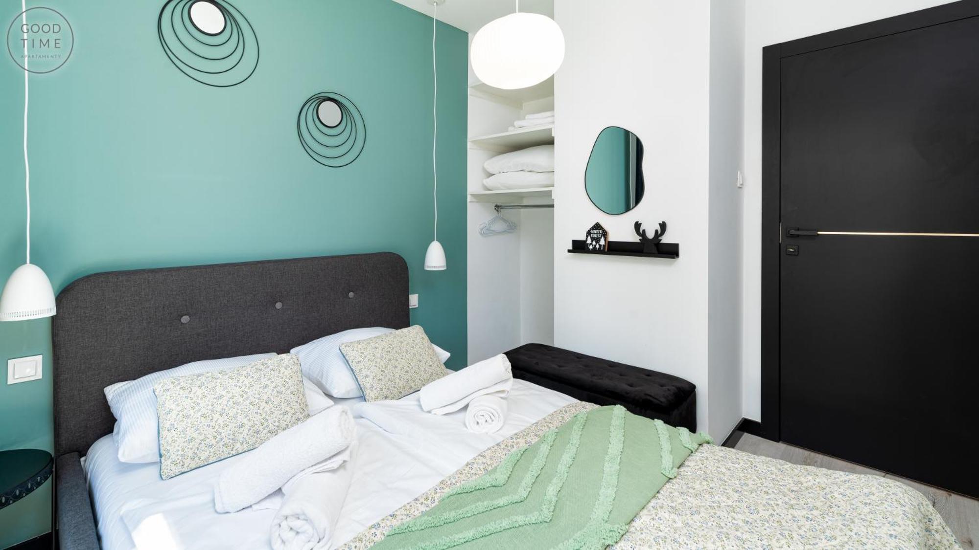 Apartamenty Good Time- Centrum, Blisko Wyciagu I Szlakow Szklarska Poręba Eksteriør bilde