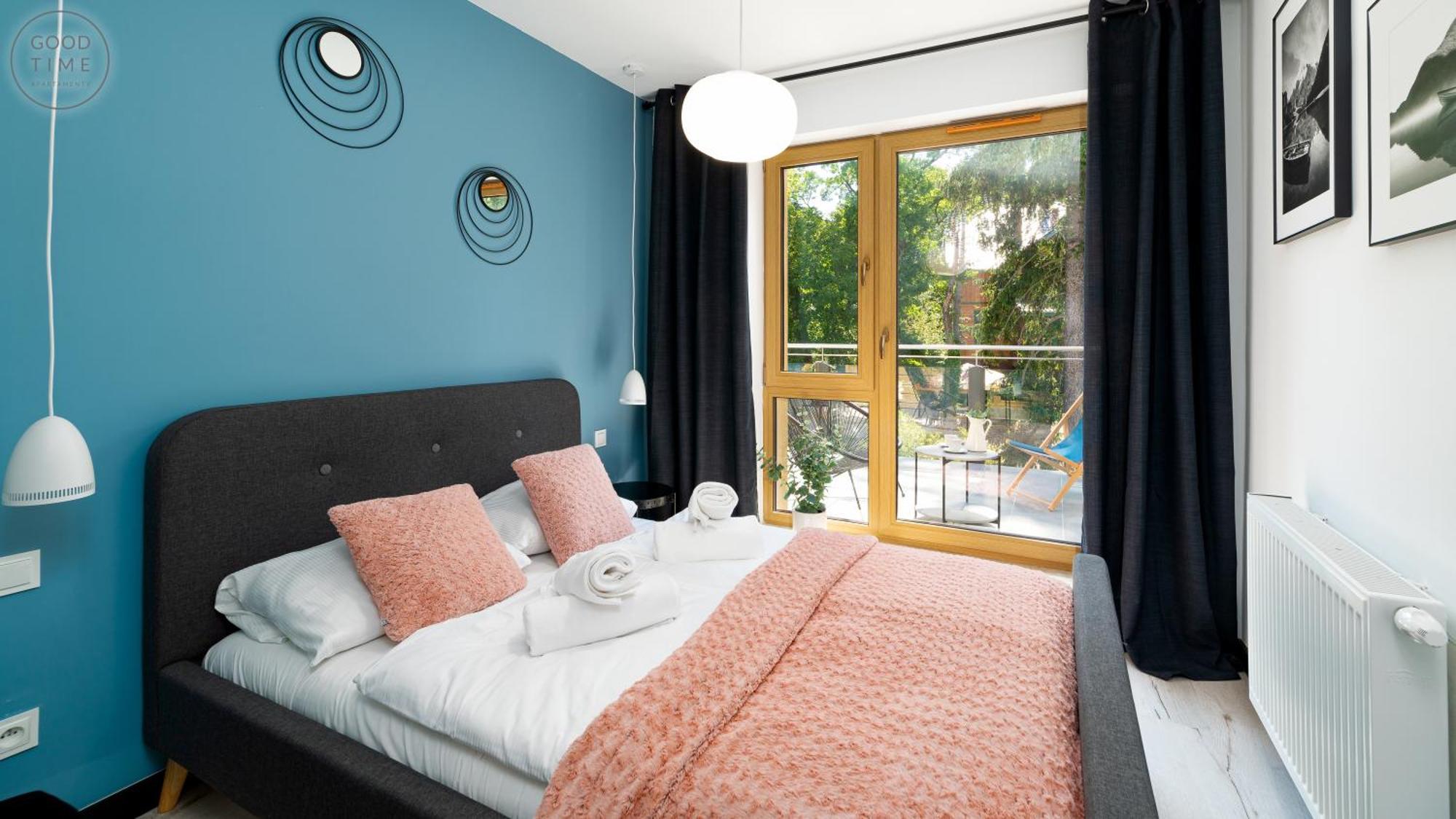 Apartamenty Good Time- Centrum, Blisko Wyciagu I Szlakow Szklarska Poręba Eksteriør bilde