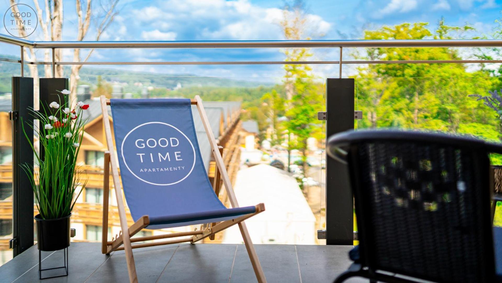Apartamenty Good Time- Centrum, Blisko Wyciagu I Szlakow Szklarska Poręba Eksteriør bilde