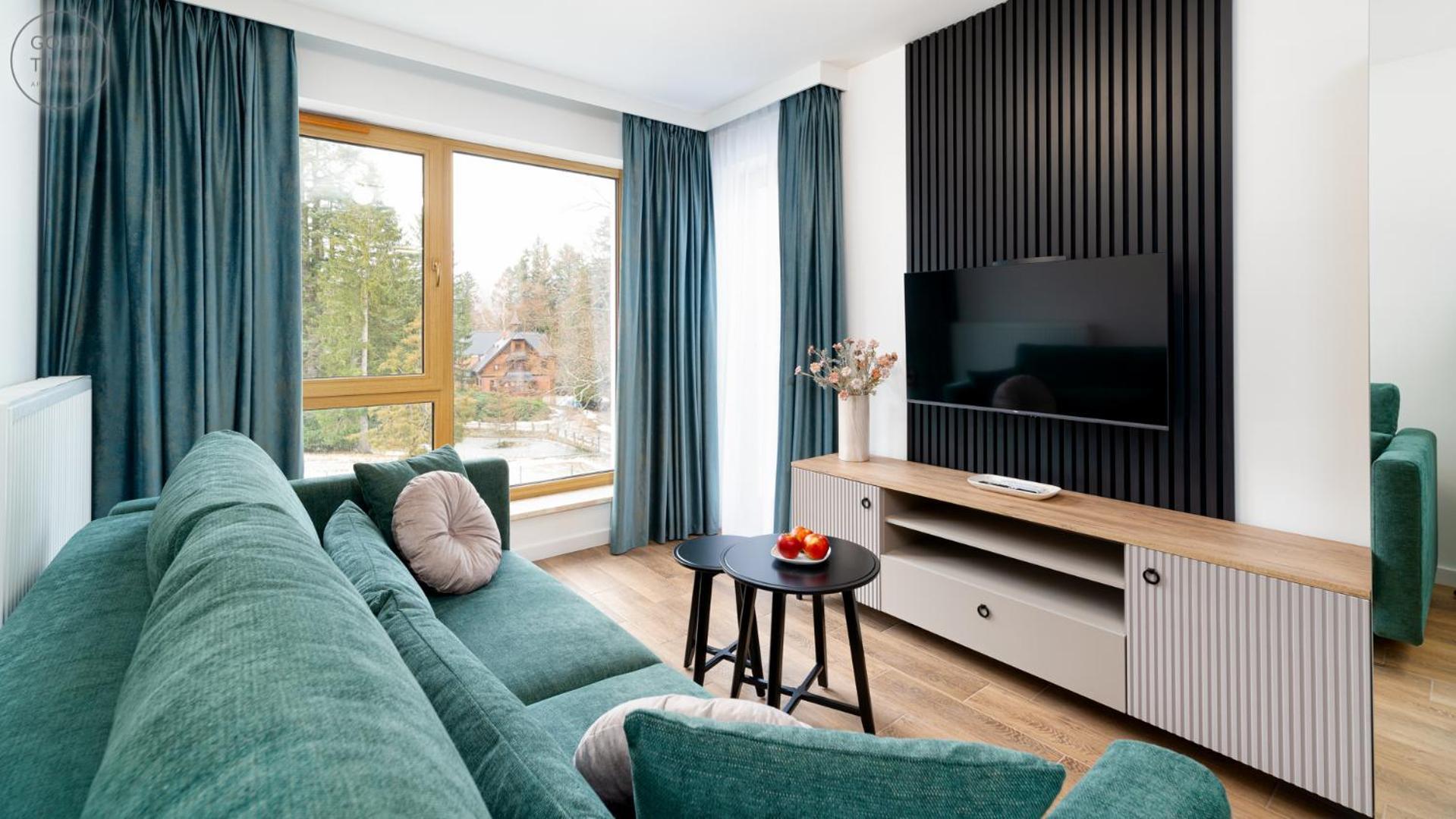 Apartamenty Good Time- Centrum, Blisko Wyciagu I Szlakow Szklarska Poręba Eksteriør bilde
